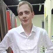 Олег, 30, Ялуторовск