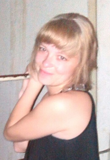 My photo - Svetlana, 32 from Dzyarzhynsk (@svetlana52897)