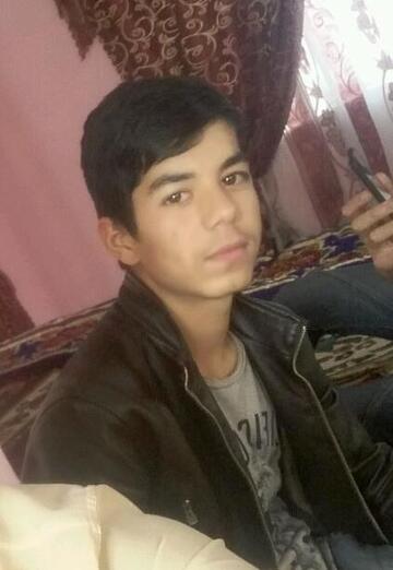My photo - Behruz, 24 from Khujand (@behruz1388)
