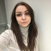 Анастасия, 28, Байкал