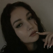 Луиза, 19, Москва