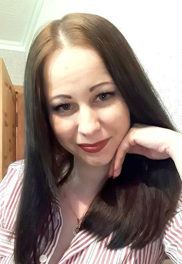 My photo - olesya, 35 from Lipetsk (@olesya41666)