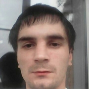 Алвиан, 37, Моздок