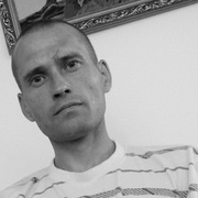 Андрей, 44, Новоуральск