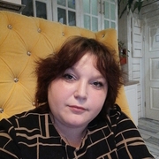 Ольга, 36, Ефремов