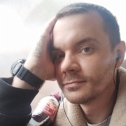 Константин Курдюмов, 31, Наро-Фоминск
