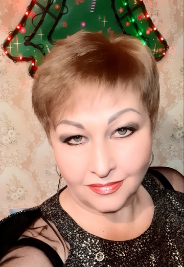 My photo - Lidiya, 56 from Dzerzhinsky (@lidiya18866)