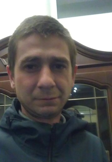 My photo - Sergey, 39 from Kishinev (@stardust26)