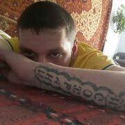 Серёга, 32, Ачит