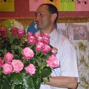 Евгений, 49, Сердобск
