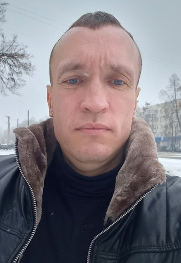 My photo - Nikolay, 39 from Sumy (@nikolaj1984)