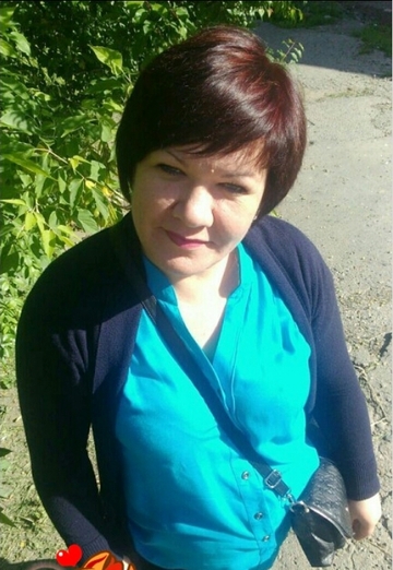 Mi foto- Svetlana, 45 de Cherkesk (@svetlana126360)