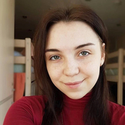 Лена, 23, Бреды