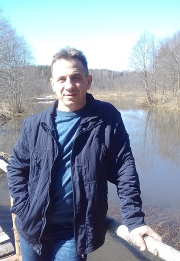 My photo - Tadeush Polubyatko, 51 from Ivanovo (@tadeushpolubyatko)