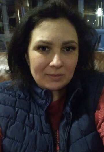My photo - Nyuta, 43 from Podilsk (@nuta2604)