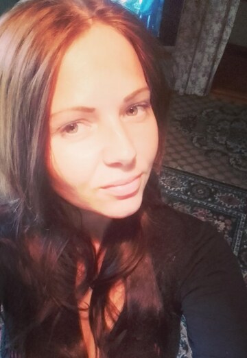 My photo - Yuliya, 38 from Rudniy (@uliya242549)