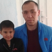 misha 36 Shymkent