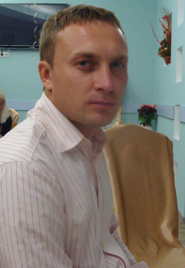 Моя фотография - Влад, 41 из Ахтырка (@vlad86693)