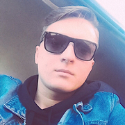 Сергей, 25, Ейск