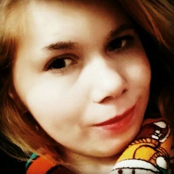Моя фотография - Ната, 24 из Запорожье (@nata17662)