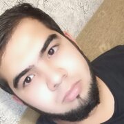 Otahs, 21, Одинцово