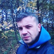 Сергей 32 года (Козерог) Згуровка