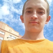 Роман, 23, Талица