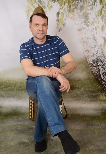 My photo - Oleg, 48 from Grozny (@oleg214194)
