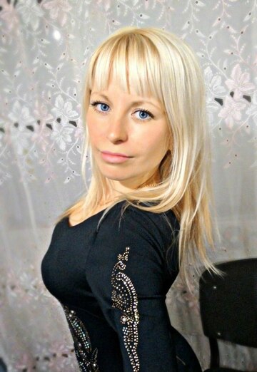 My photo - Yuliya, 35 from Horlivka (@uliya149724)