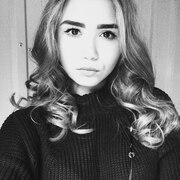 lia, 21, Райчихинск