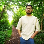 Mustafoashurov, 24, Клин