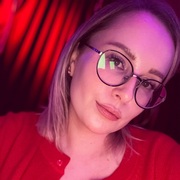 Aleksandra 37 Moscow