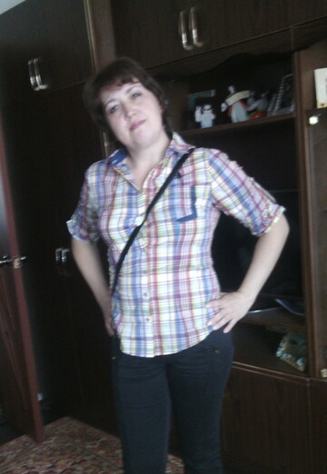 My photo - Olga Mesyaninova, 45 from Gryazi (@olgamesyaninova0)