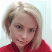 Oksana 41 Khimki