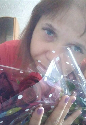 Моя фотографія - Polina, 38 з Череповець (@polina38461)