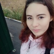 Ольга, 24, Солтон