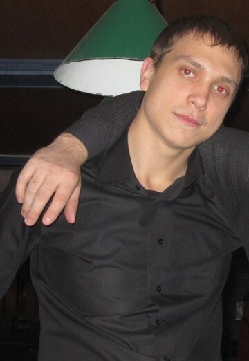 My photo - Vadim, 31 from Sorochinsk (@vadim57091)