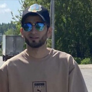 Насим, 31, Саратов