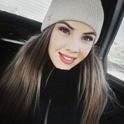 Юлия, 20, Кыштым