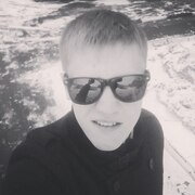 Макс, 30, Куртамыш