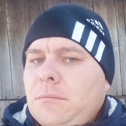 Максим, 34, Калачинск