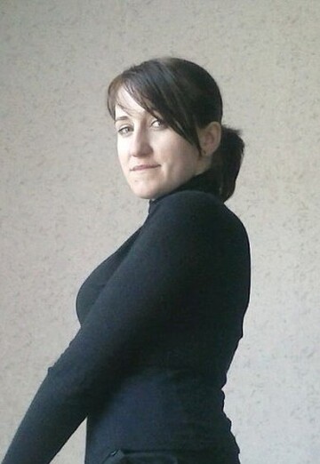 My photo - kseniya, 31 from Zavolzhsk (@kseniya20590)