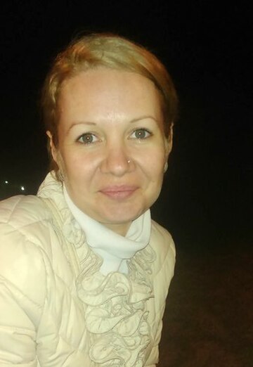 Моя фотография - Наталья, 42 из Междуреченск (@natalya117392)