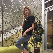 Юля, 28, Елабуга