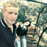 Гена, 23, Абинск