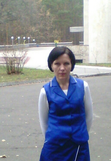 Моя фотография - Наталия, 42 из Киев (@nataliya13050)