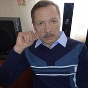 Анатолий, 60, Верхнеуральск