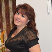 Юлия, 40, Лебедянь
