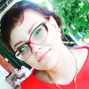 Ирина, 28, Чертково