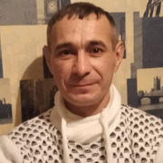Роман, 47, Сусанино